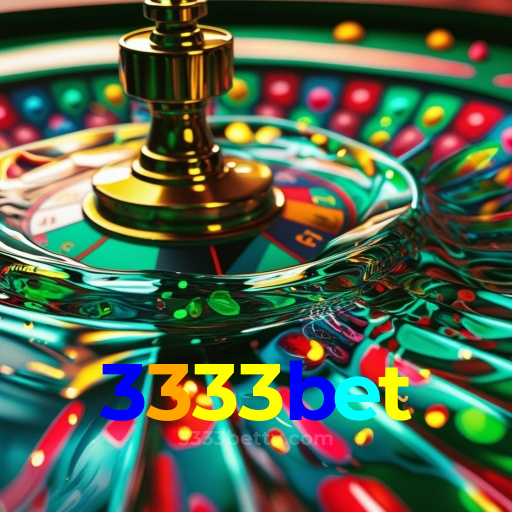 Promoções 3333bet