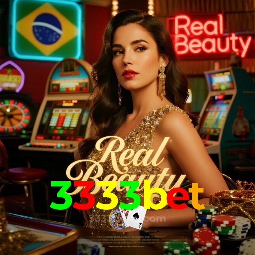 Visão geral dos jogos no 3333bet