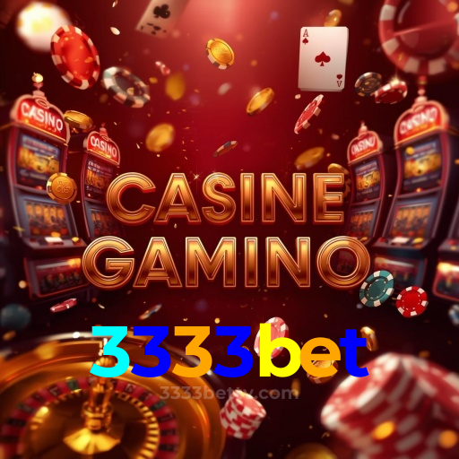 Novos Slots no 3333bet