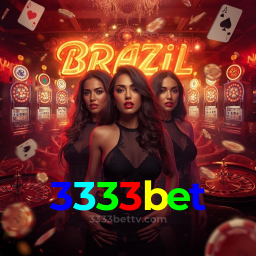 Promoções 3333bet